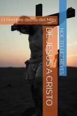 de Jesús a Cristo - El Hombre detrás del Mito cover image