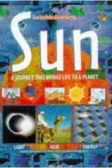 Sun Follow the Journey of a Sunbeam cover image