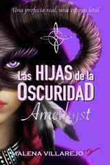Las Hijas de la Oscuridad - Amethyst cover image