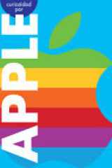 Curiosidad Por Apple (Curiosidad Por Las Marcas Favoritas) (Spanish Edition) cover image