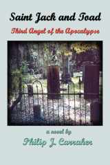 Saint Jack and Toad Third Angel of the Apocalypse cover image