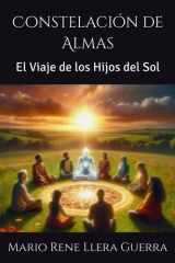 Constelación de Almas - El Viaje de los Hijos del Sol cover image