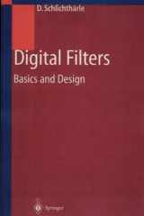 Digital Filters Basics and Design cover image