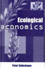 Ecological Economics: A Political Economics Approach to Environment and Development cover image
