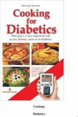 Cooking for Diabetics cover image