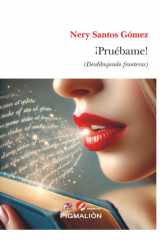 ¡Pruébame!: Desdibujando fronteras (Spanish Edition) cover image