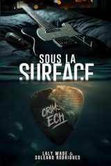 Sous la surface (French Edition) cover image