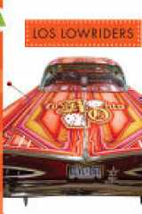 Los Lowriders: Spanish Edition (Vehículos Motorizados) cover image
