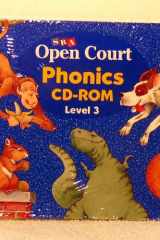 Open Court Reading: CD-Rom Phonics, Grade 3 cover image