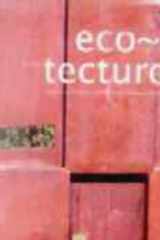 Eco-Techture: Bioclimatic Trends and Landscape Architecture in the Year 2001 cover image