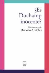 ¿Es Duchamp inocente? cover image