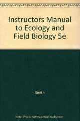 Ecology and Field Biology cover image