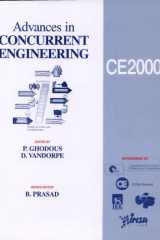 Advances in Concurrent Engineering CE00 Proceedings cover image
