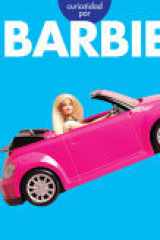 Curiosidad Por Barbie: Spanish Edition (Curiosidad Por Las Marcas Favoritas) cover image