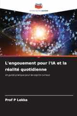 L'engouement pour l'IA et la réalité quotidienne (French Edition) cover image