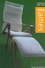 Charles and Ray Eames (Design Monograph S.) cover image