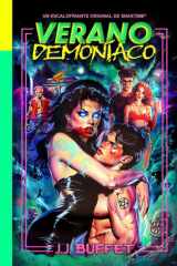 Verano Demoníaco cover image