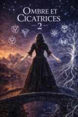 Ombre et Cicatrices : Les Racines du Cœur 2 (French Edition) cover image