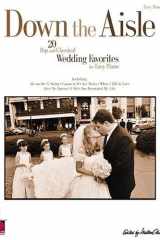 Down the Aisle cover image