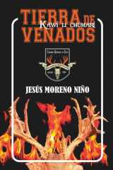 Tierra de venados cover image
