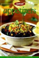 Appetizers cover image