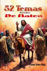 52 Temas Relevantes Del Libro De Mateo cover image