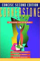 Cornerstone Building on Your Best cover image