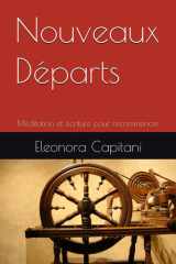 Nouveaux Départs: Méditation et écriture pour recommencer (French Edition) cover image