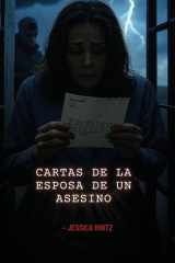 Cartas de la esposa de un asesino cover image
