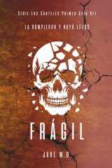 Frágil - Primer Spin Off cover image