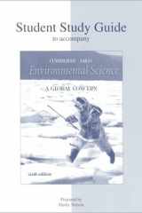Environmental Science cover image