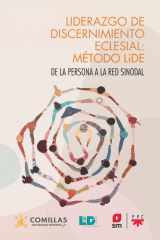 Liderazgo de discernimiento eclesial: Método LiDE: De la persona a la red sinodal cover image