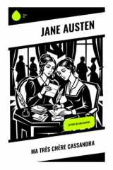 Ma très chère Cassandra: Lettres de Jane Austen (French Edition) cover image