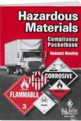 Hazardous Materials Compliance Pocketbook cover image