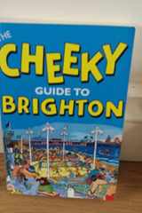 Cheeky Guide to Brighton cover image