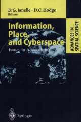 Information, Place, and Cyberspace Issues in Accessibility cover image
