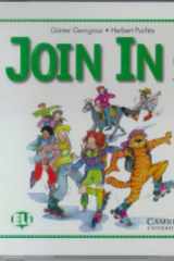 Join In Audio CD 3 cover image