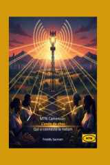MTN Cameroun: L'onde de choc qui a connecté la nation (French Edition) cover image
