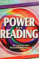 Power in Reading cover image
