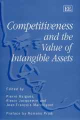Competitiveness and the Value of Intangible Assets cover image