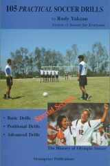 105 Practical Soccer Drills cover image
