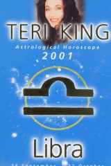 Teri King Astrological Horoscope 2001 Libra cover image