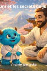 Ploum et les secrets du Judo (Les aventures de Ploum) (French Edition) cover image