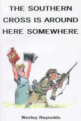 The Southern Cross Is Around Here Somewhere cover image