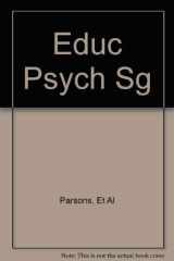 Educational Psychology cover image