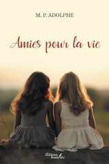 Amies pour la vie cover image