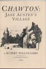 Chawton Jane Austen's Village cover image