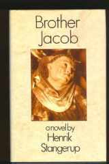 Brother Jacob cover image