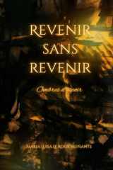 REVENIR SANS RETOURNER: Ombres d’espérance (French Edition) cover image