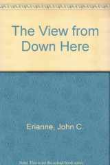 The View from Down Here cover image